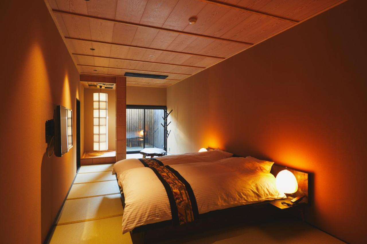 Hotel Nanaougi Acugi Exteriér fotografie